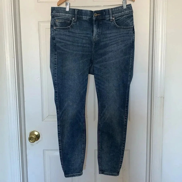 Torrid Bombshell Skinny Premium Stretch Jeans - Picture 2 of 7